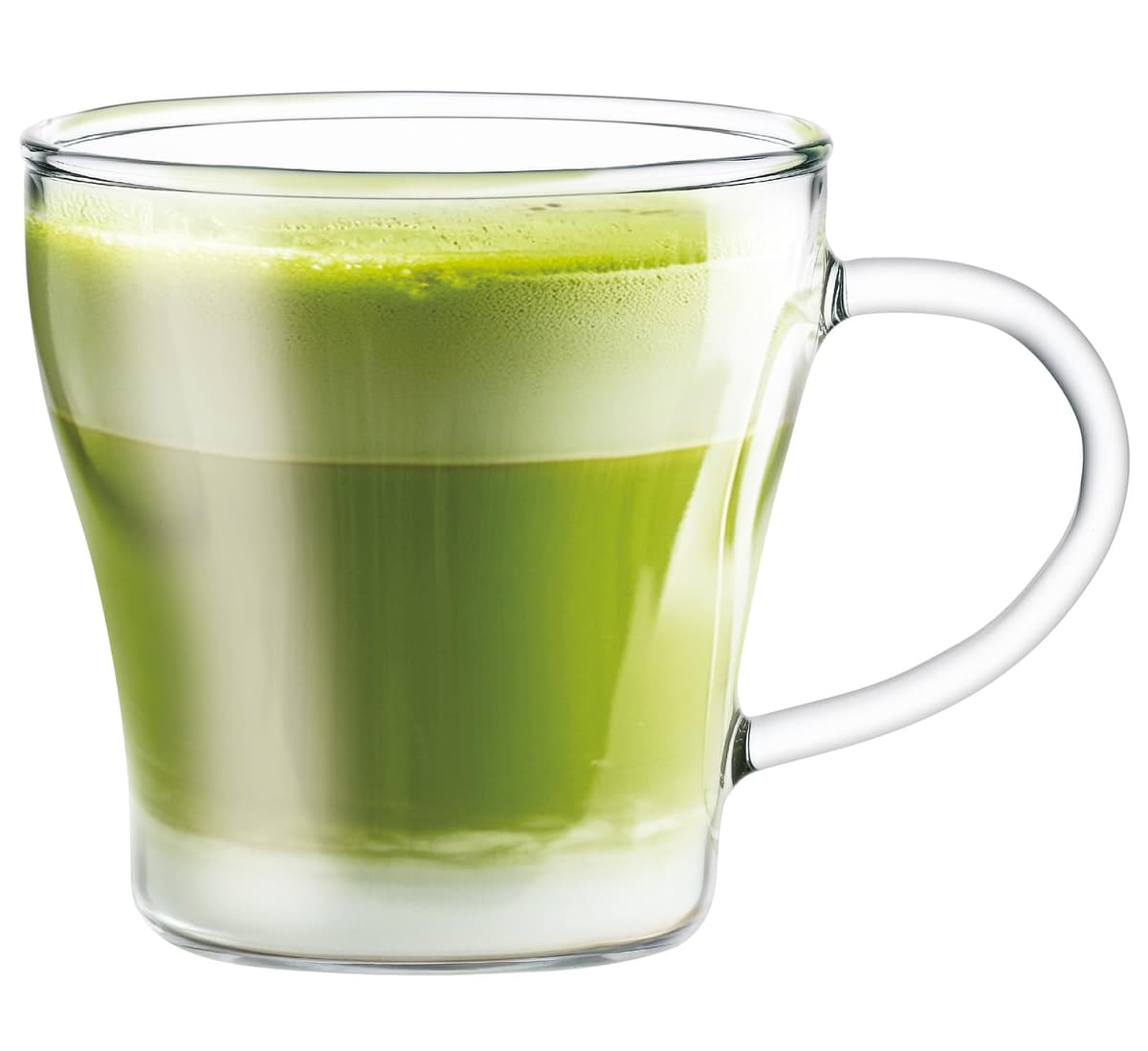 東洋佐々木ガラス Toyo Sasaki Glass TA-501-JAN - Set de 48 tazas de vidrio resistentes al calor, 330 ml