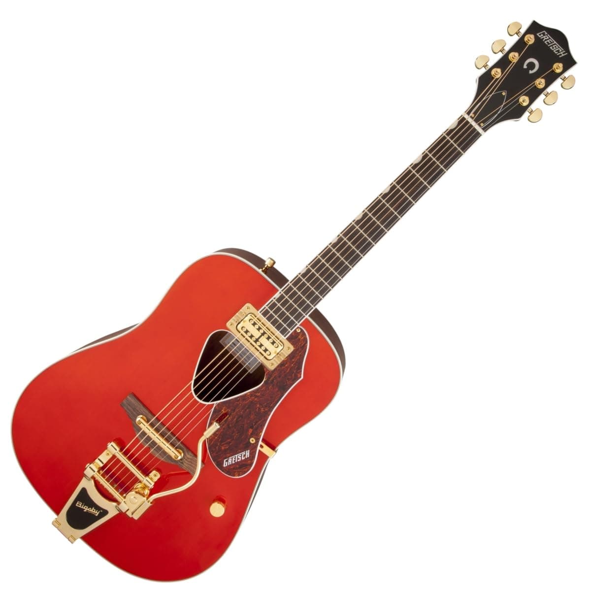 Gretsch G5034TFT Rancher Guitarra Electroacústica