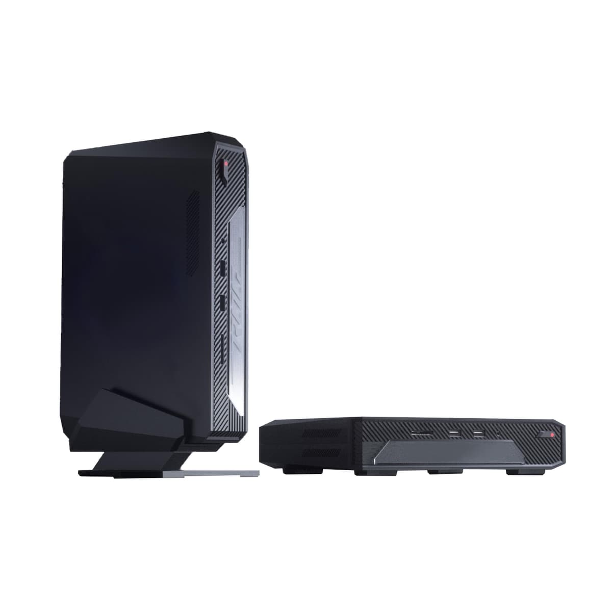 ASUS NUC 14 Performance Barebone - Intel Core Ultra 9 185H, RTX 4070, soporte hasta 64GB DDR5 RNUC14SRKU91000UI
