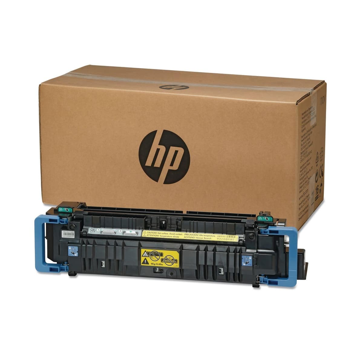 HP C1N54A Kit de fusor 110V para impresoras M855 / M880z