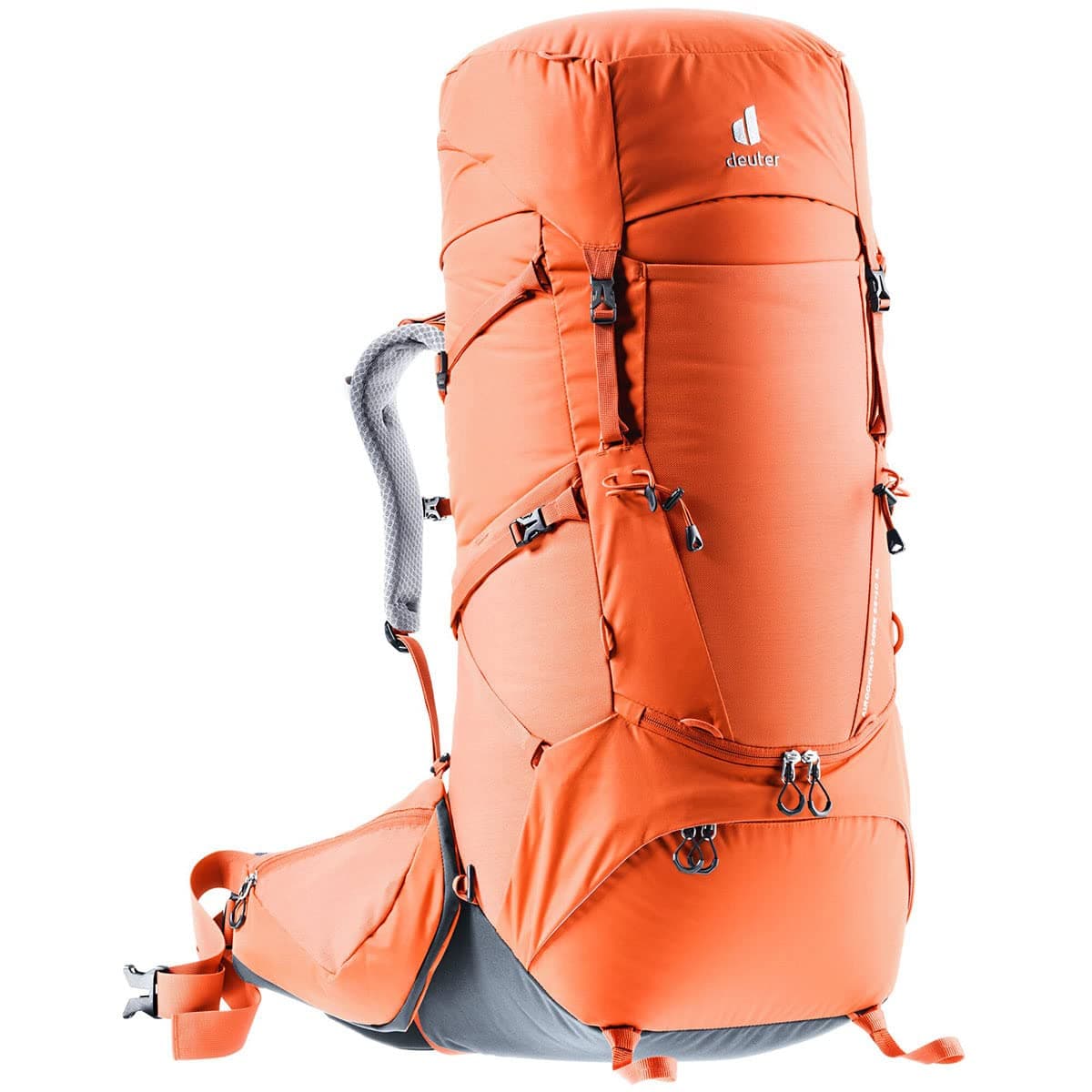 Deuter Mochila de trekking Women's Aircontact Core 65+10 SL 3350622