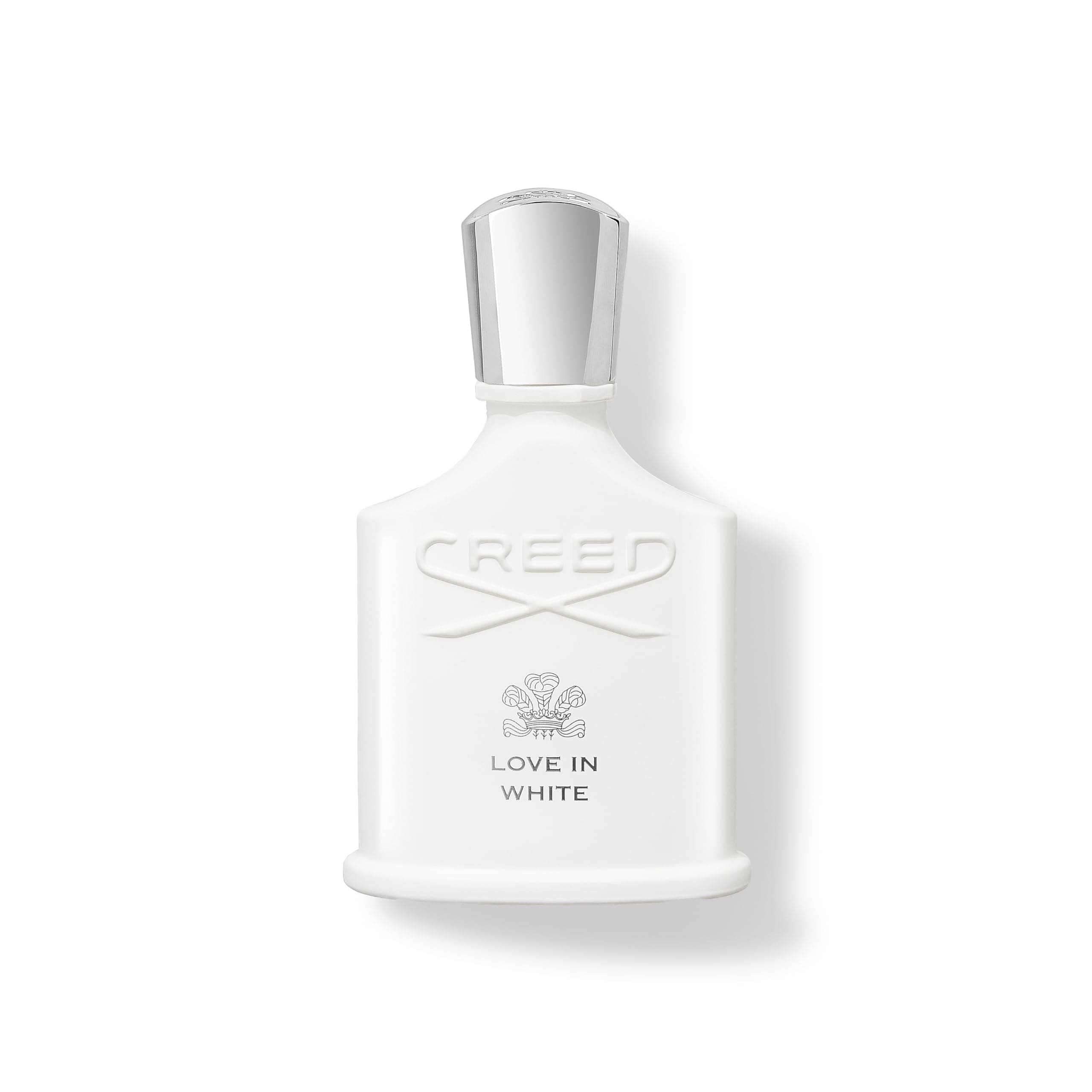 Creed Love in White Perfume unisex 75 ml W-3712