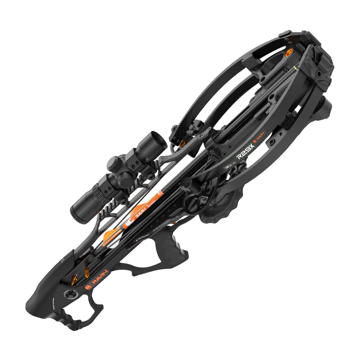 RAVIN R29X Ballesta compacta R040,450 FPS, paquete completo