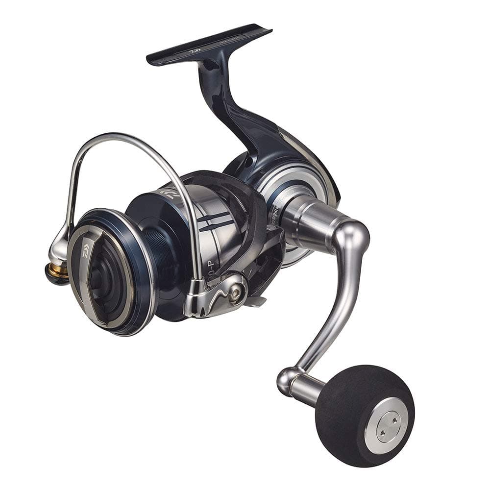 Daiwa 8000-P Cellutate SW 21 00065012