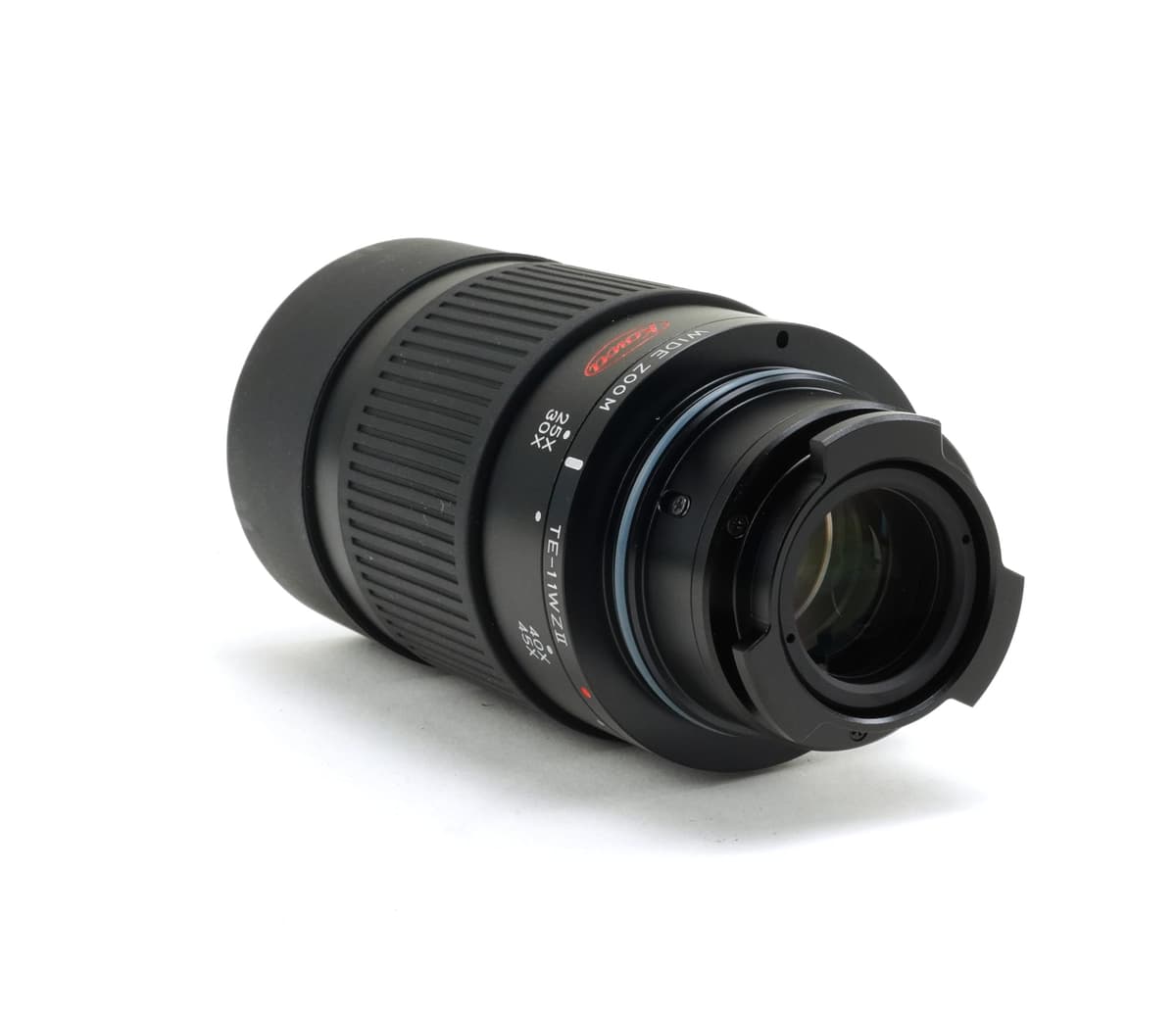 Kowa TE-11WZ II Ocular Zoom 30-70x Gran Angular para Spotting Scopes 99mm