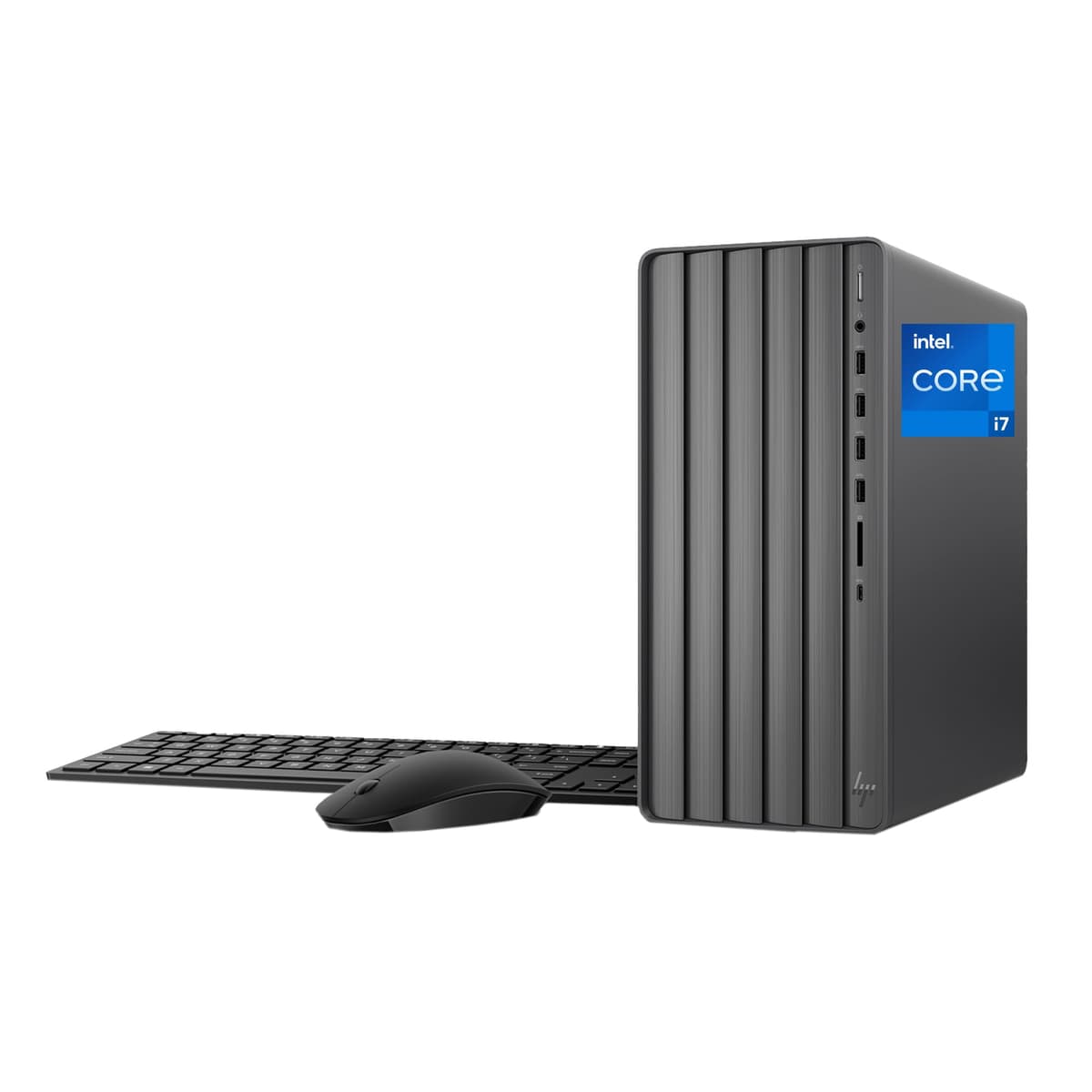 HP Envy Desktop TE01-4020 - Intel Core i7-13700, 32GB RAM, 1TB SSD, Windows 11 Home 7Y6Y7AA#ABA