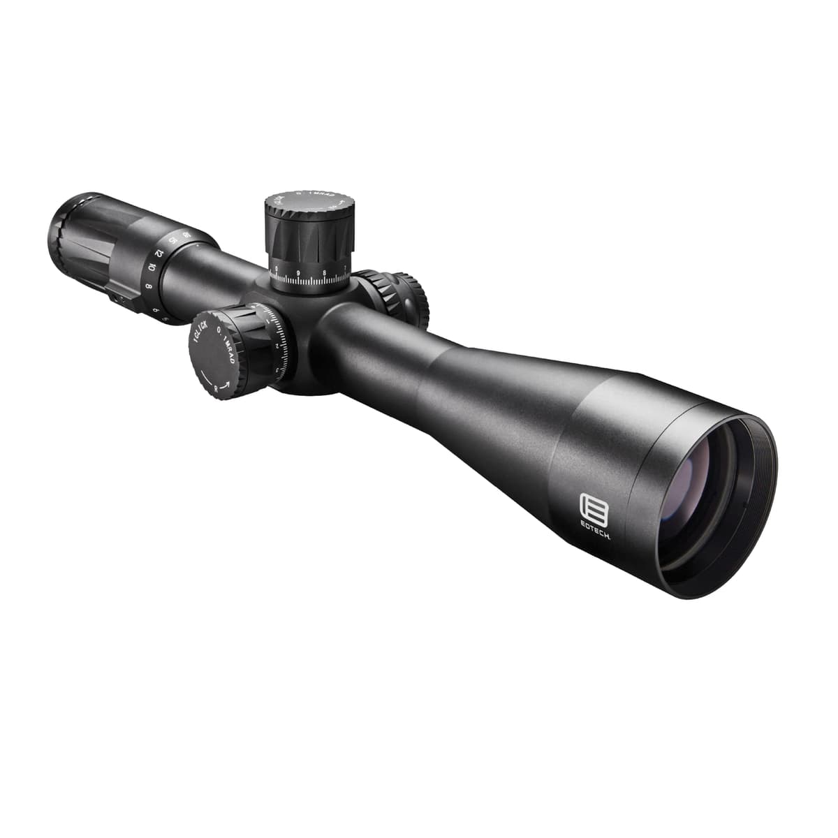 EOTECH Vudu 3.5-18x50mm Visor para rifle FFP VDU3-18FFMD1
