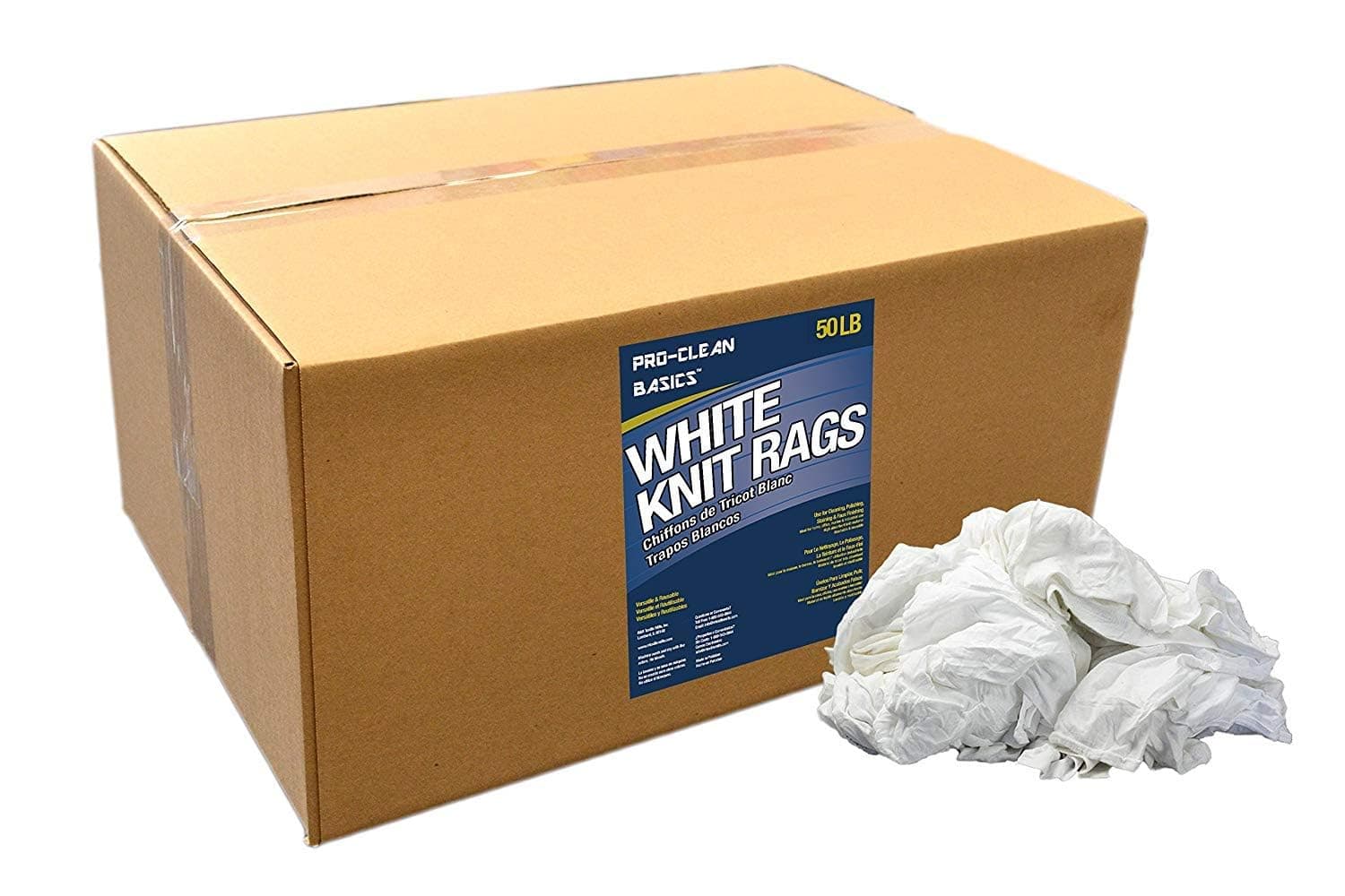 Pro-Clean Basics A 99364