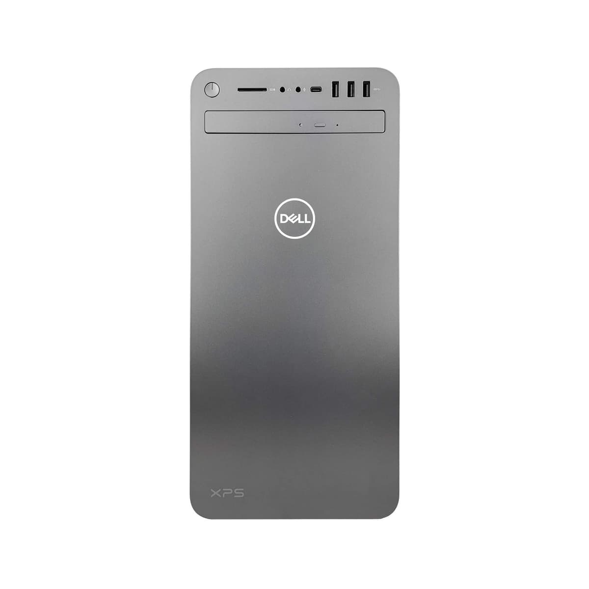 Dell XPS 8930 Special Edition (Renewed) - Intel i9-9900K, 64GB, 1TB SSD + 2TB HDD