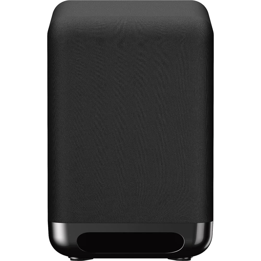 Sony SA-SW5 Subwoofer inalámbrico 300W para HT-A9/HT-A7000/HT-A5000
