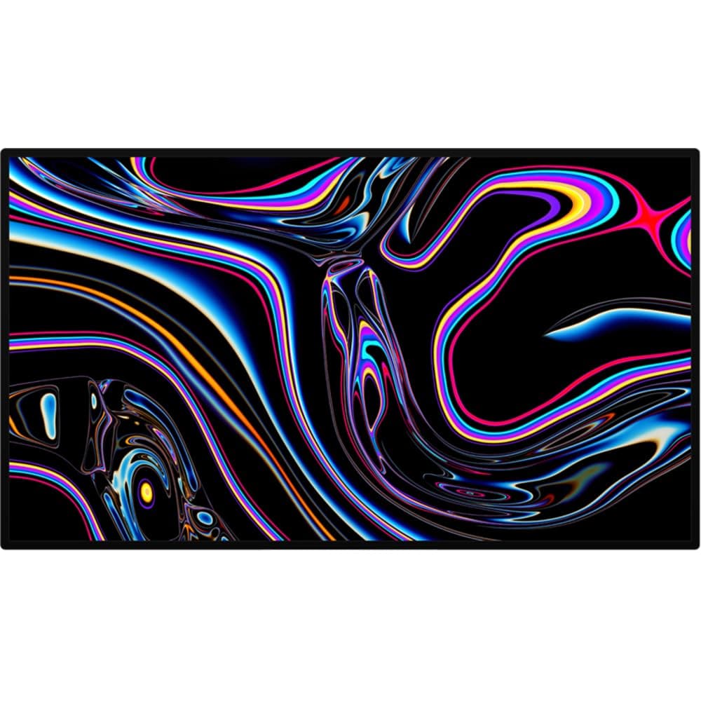 Apple Pro Display XDR - Standard Glass MYLH3LL/A