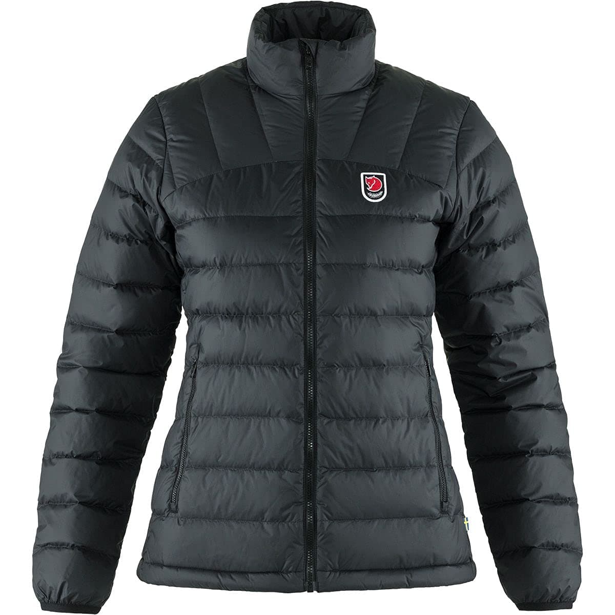 Fjallraven mens Expedition Pack Down Jacket Ropa para actividades al aire libre, Negro, Grande US 86124