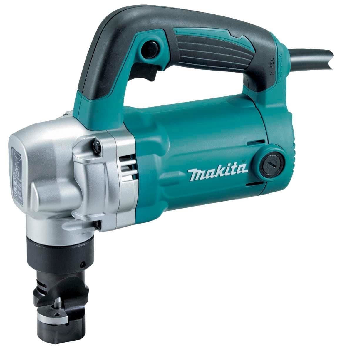 Makita Nibbler JN3201J 710 W Cortadora de Chapa con Maletín JN3201J/2