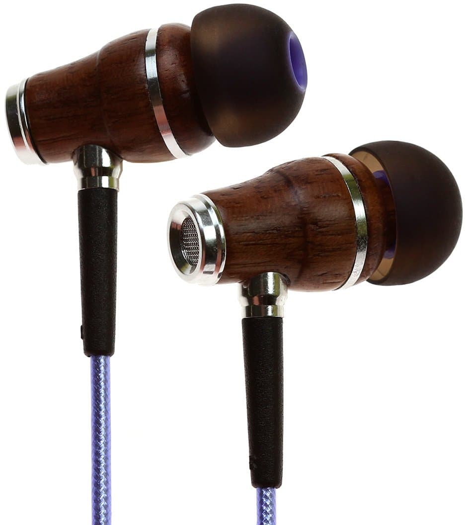 Symphonized NRG 2.0 - Paquete de 48 Auriculares In-Ear con Cable (Bulk School Pack)