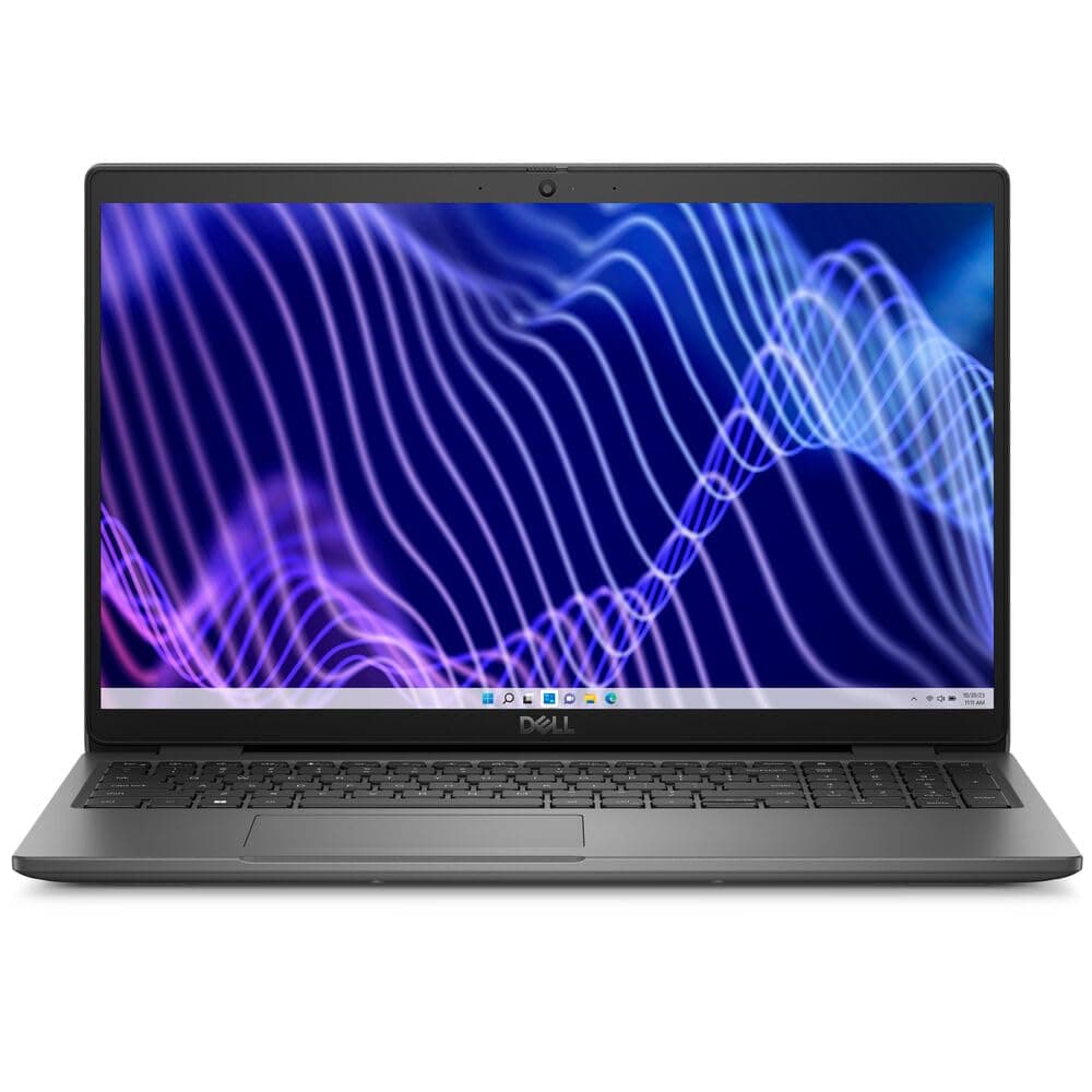 Dell Latitude 3540 15.6" - Notebook Full HD, Intel Core i5-1335U, 16GB RAM, 256GB SSD 4MRP5