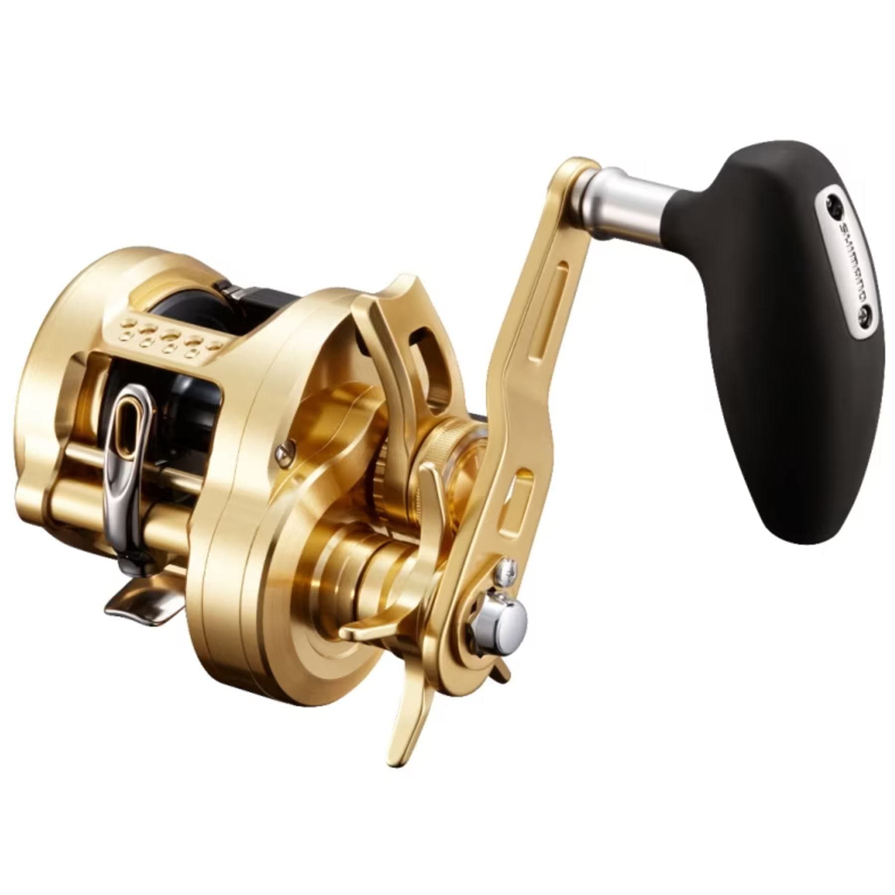 SHIMANO 23 Ocea Conquest 301XG Izquierda 044471