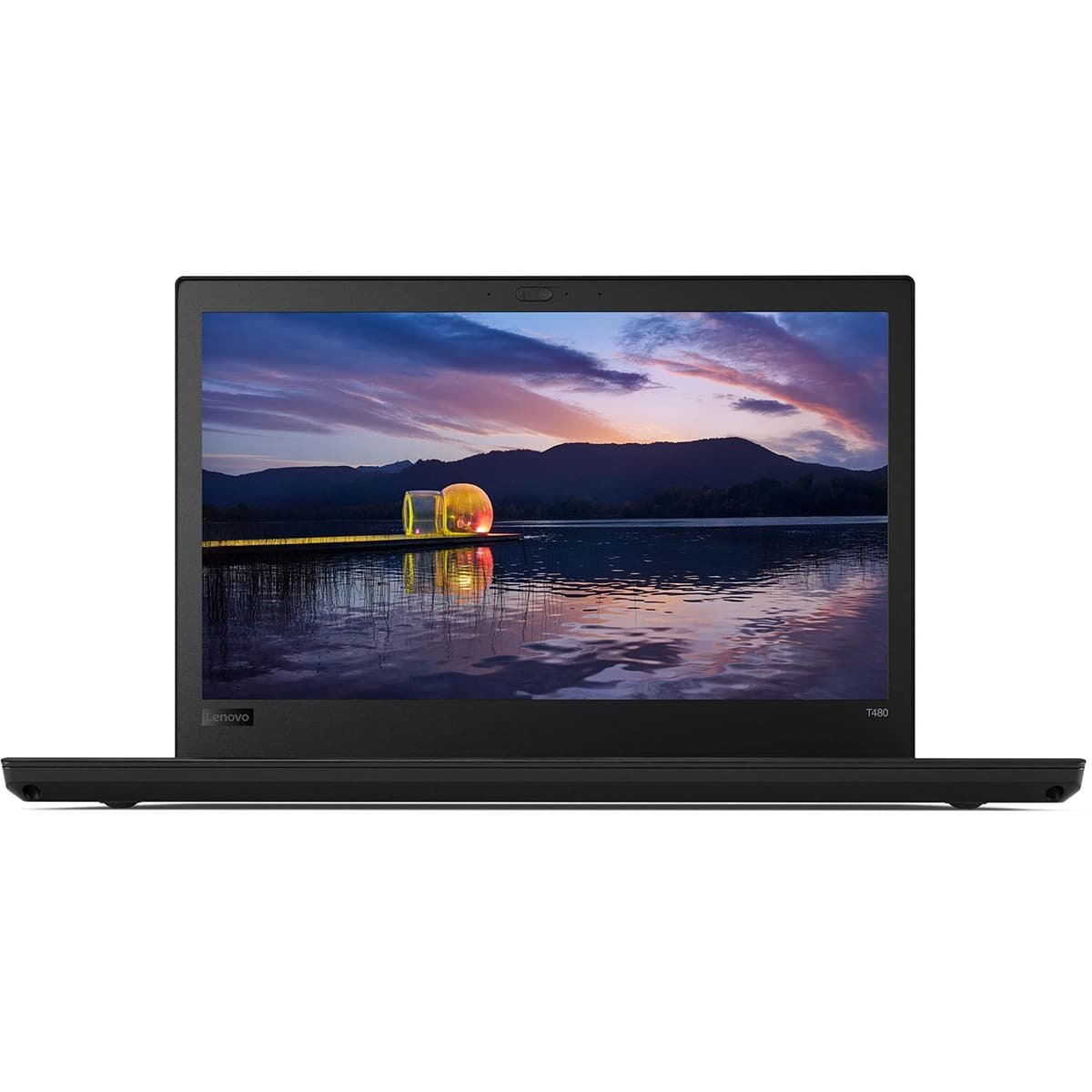 Lenovo ThinkPad T480 Portátil Intel Core i5 1.70 GHz 8GB RAM 256GB SSD W10P (Reacondicionado) NB-LN-THINKPAD_T480-NB-i5-1.7-8-256SSD-N