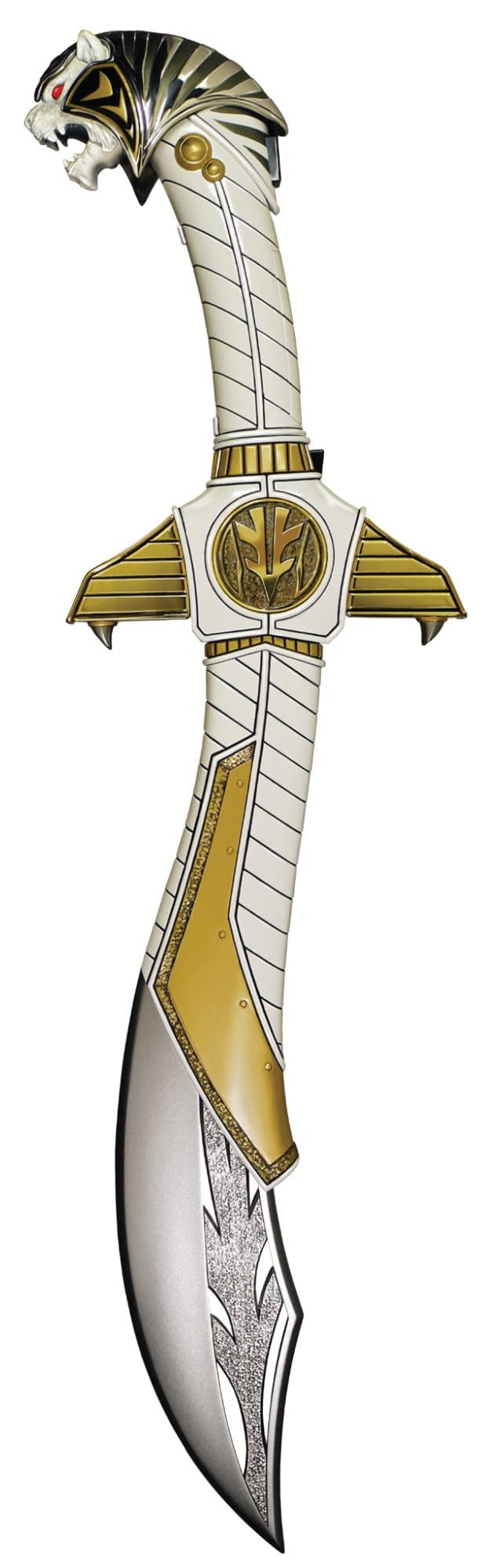 Power Rangers Legado Espada Saba 97166