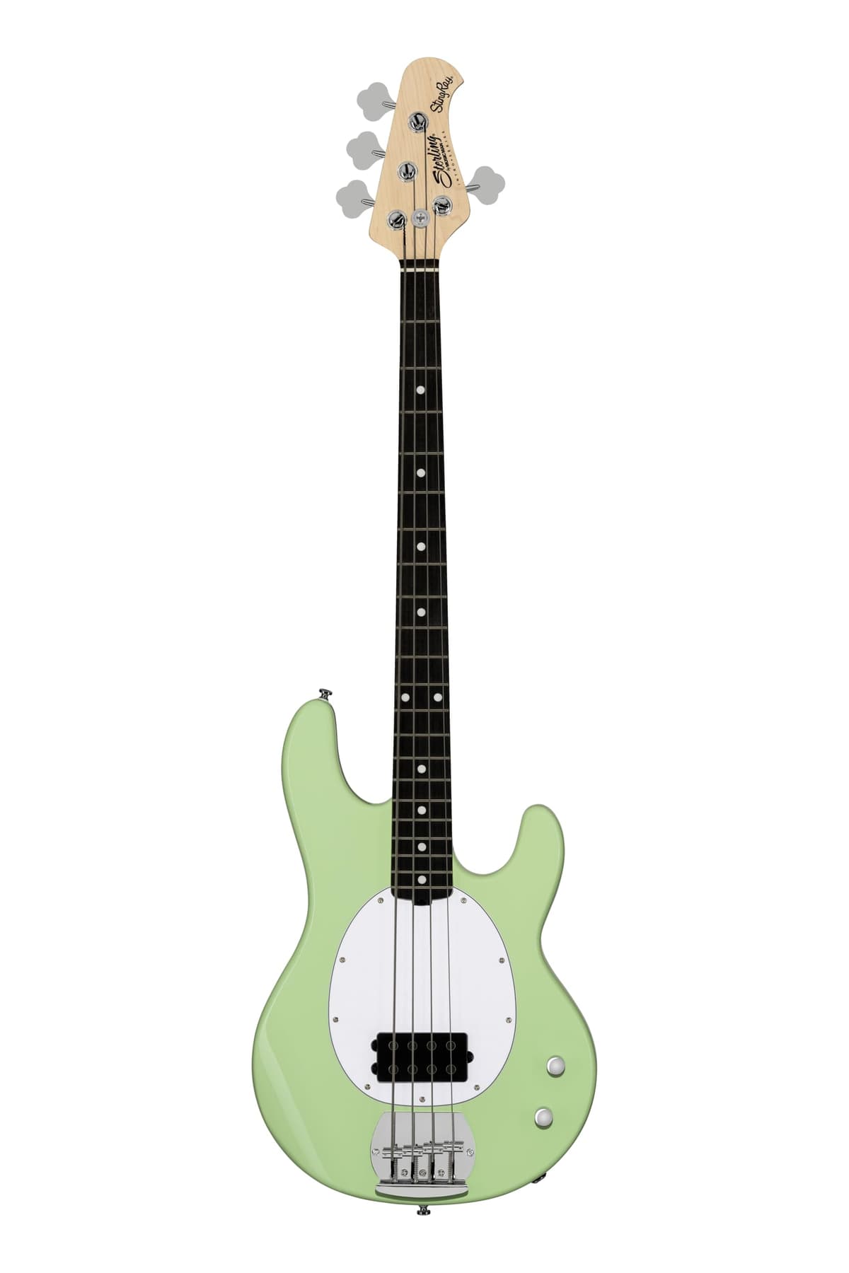 Serie Intro StingRay Bajo eléctrico Sterling by Music Man ST-RAY2-MTG-A1