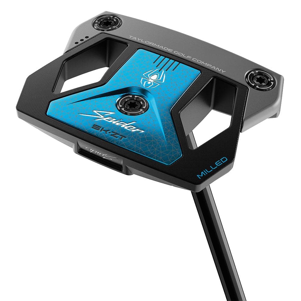 TaylorMade Spider ZT Putter largo 46" para diestros N7554839