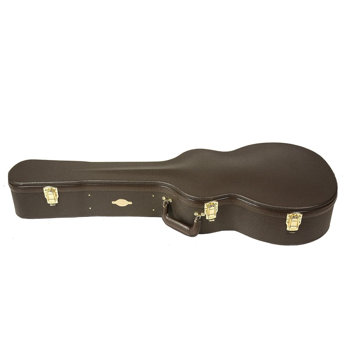 Taylor estuche rígido Deluxe para Grand Auditorium (marrón) K0404011000300