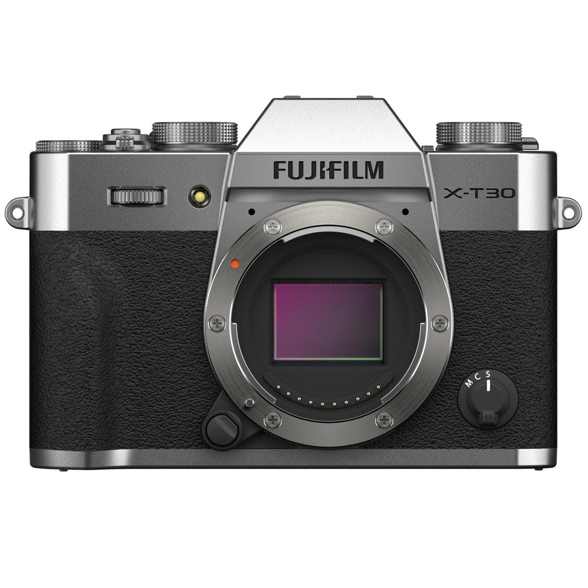 Fujifilm X-T30 II Cuerpo - Plata 16759641