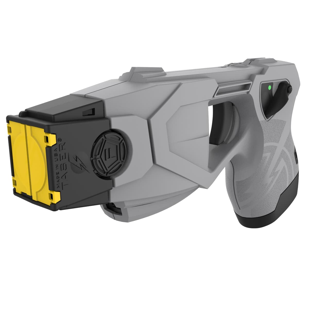 TASER X1 Dispositivo de Defensa Personal Profesional con Cartuchos Reemplazables 11027