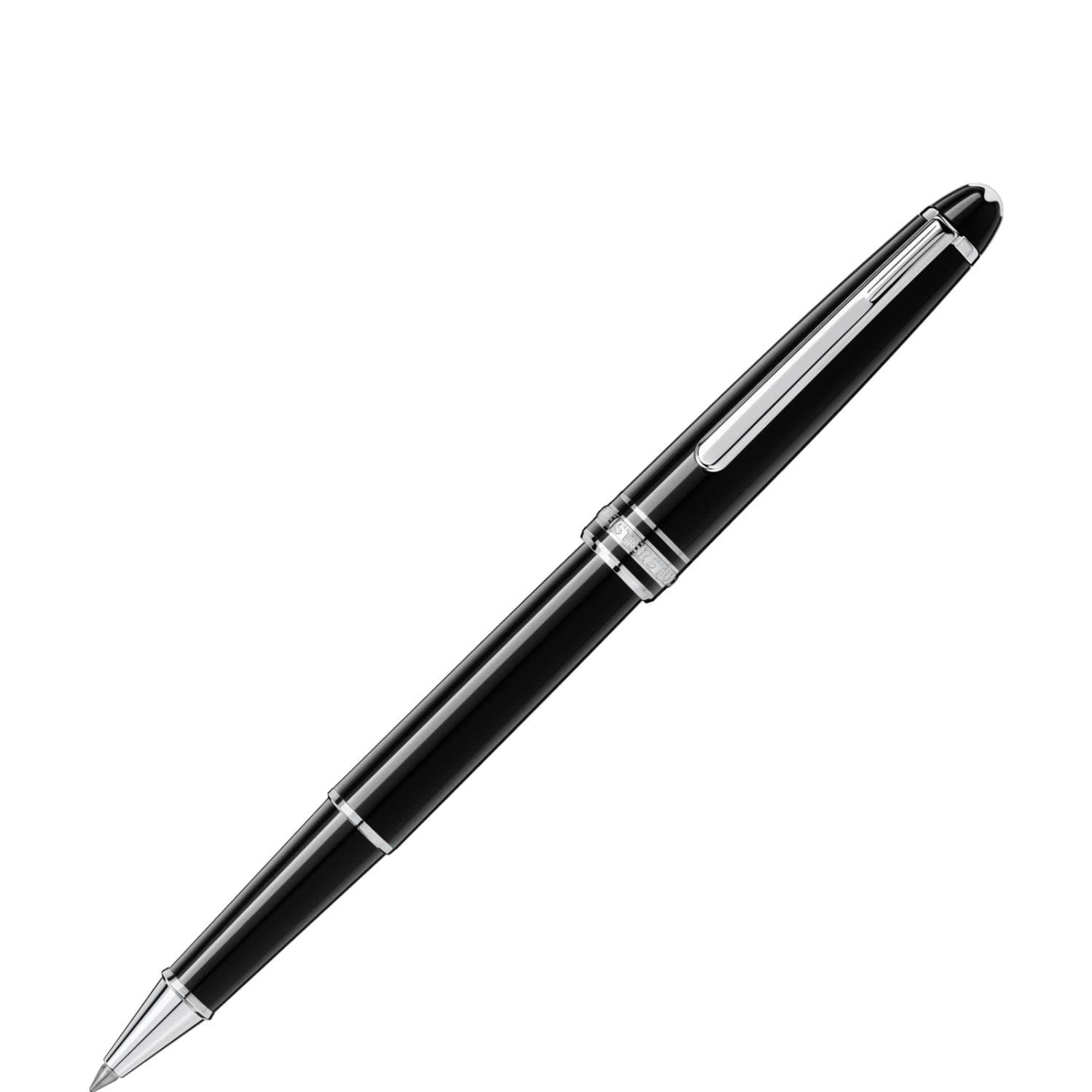 Montblanc Meisterstuck Classique Rollerball Pen 2865