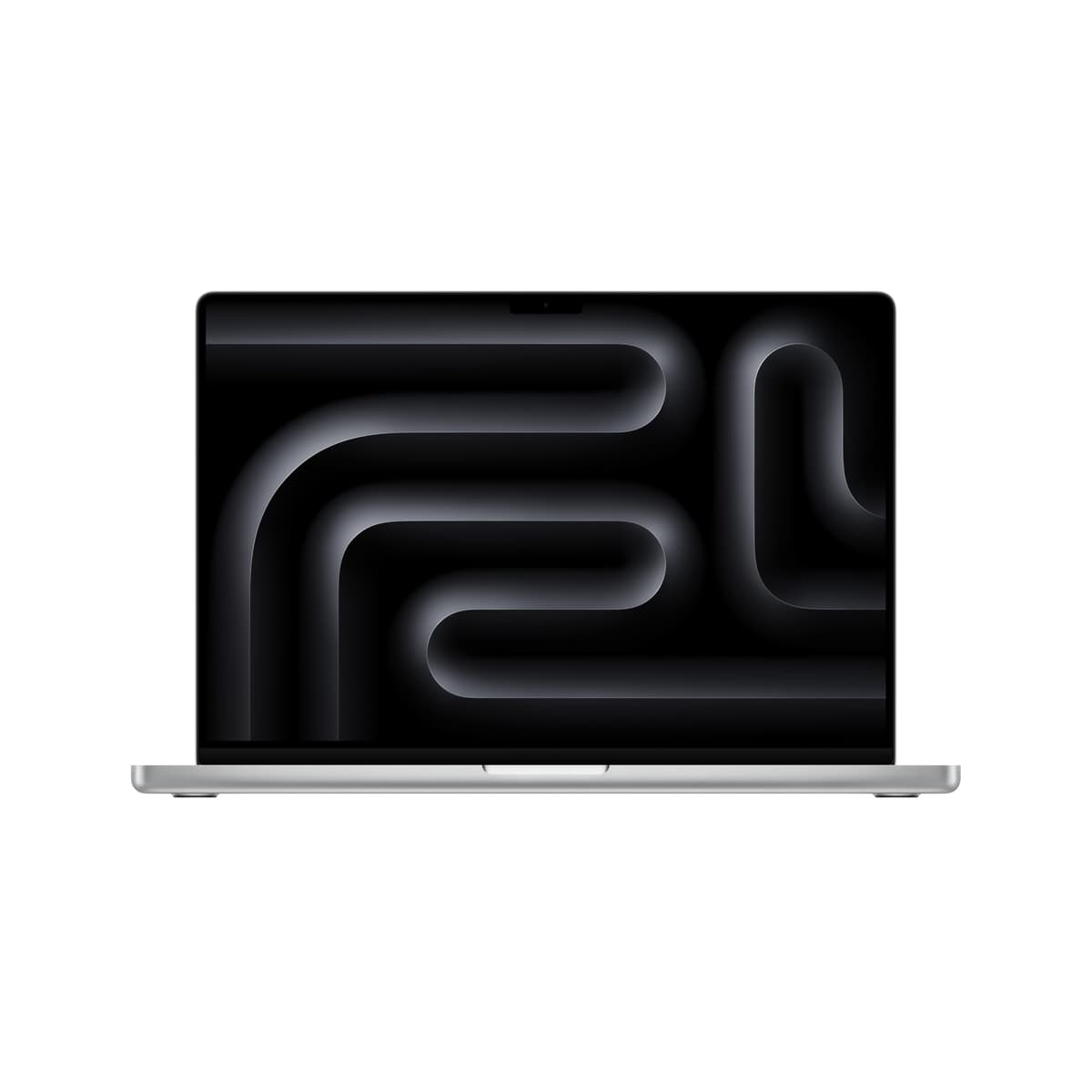 Apple MacBook Pro 2024 con chip Apple M4 Pro, 16 pulgadas, 24 GB RAM, 512 GB SSD, plateado (reacondicionado) MX2X3LL/A