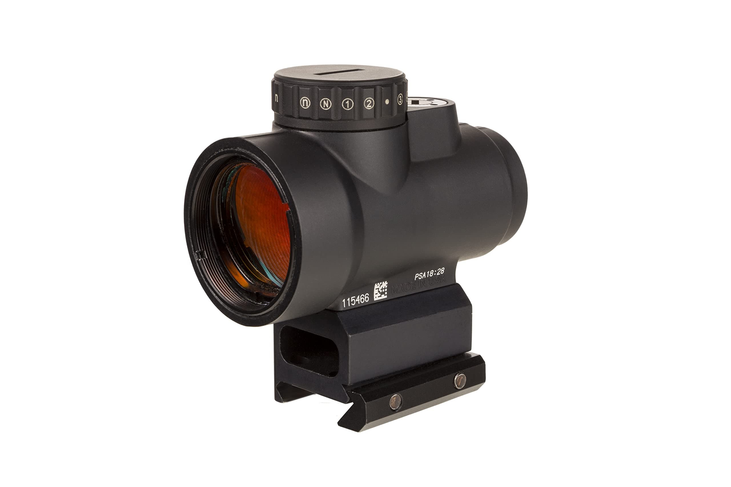 Trijicon MRO HD RED DOT Completo CO-WIT 2200052