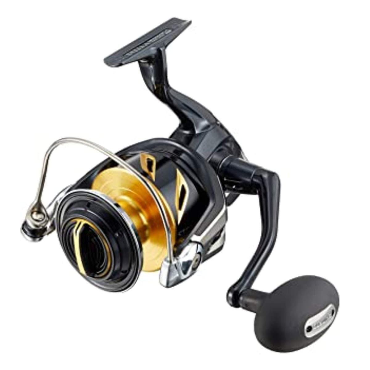 SHIMANO Reel 19 Stella SW 10000PG Importación de Japón 03967
