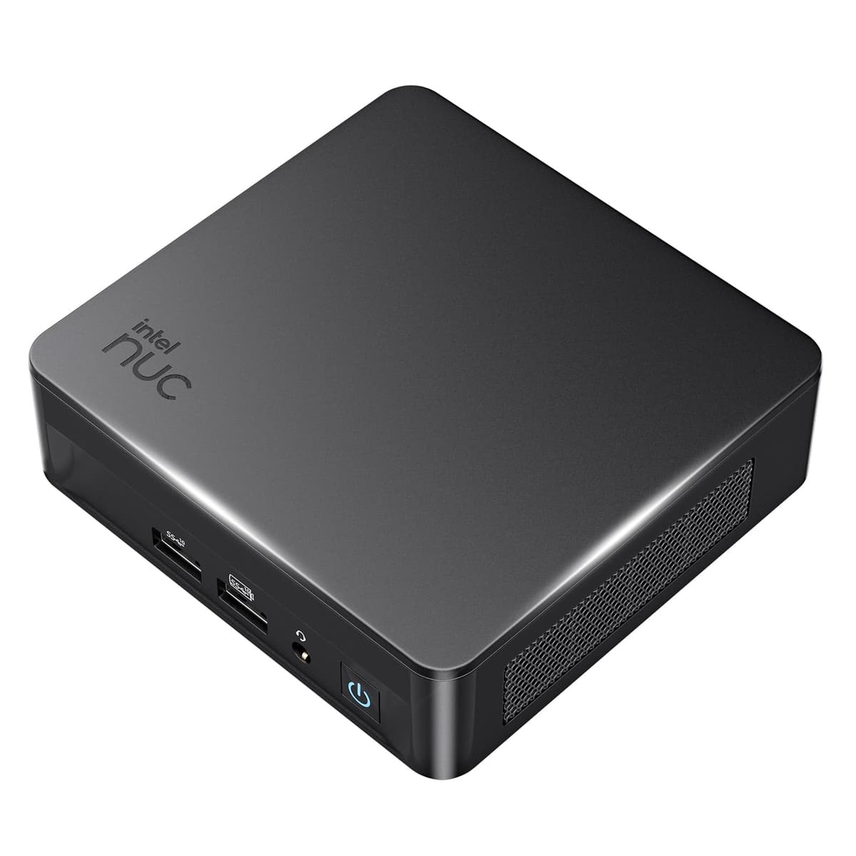 waitloan Intel NUC 13 Pro NUC13ANKI7 Mini PC Core i7-1360P 32GB RAM 1TB SSD