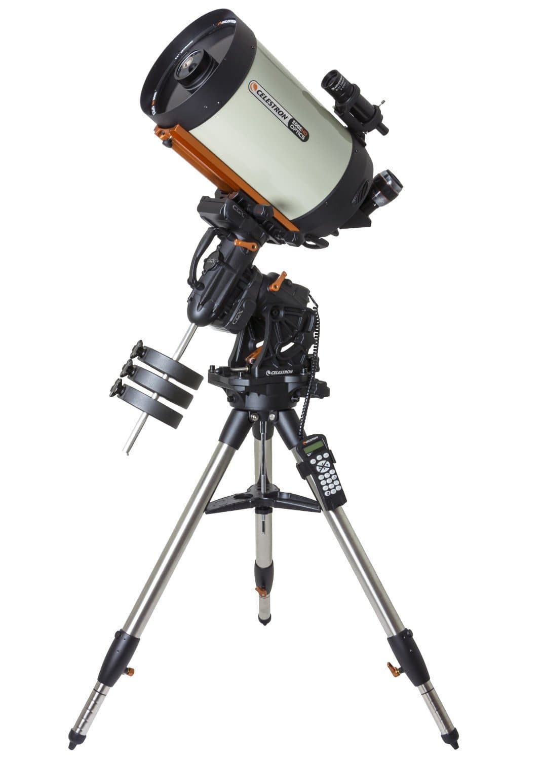 Celestron CGX 1100 HD Telescope 11in (12057)