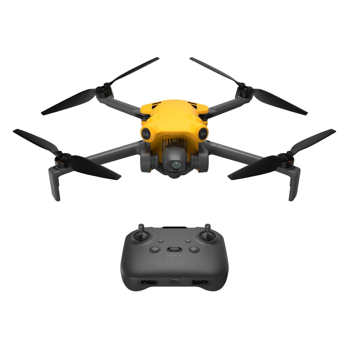 SKYROVER X1 Drone con Cámara 4K, Mini, 32 Min de Vuelo