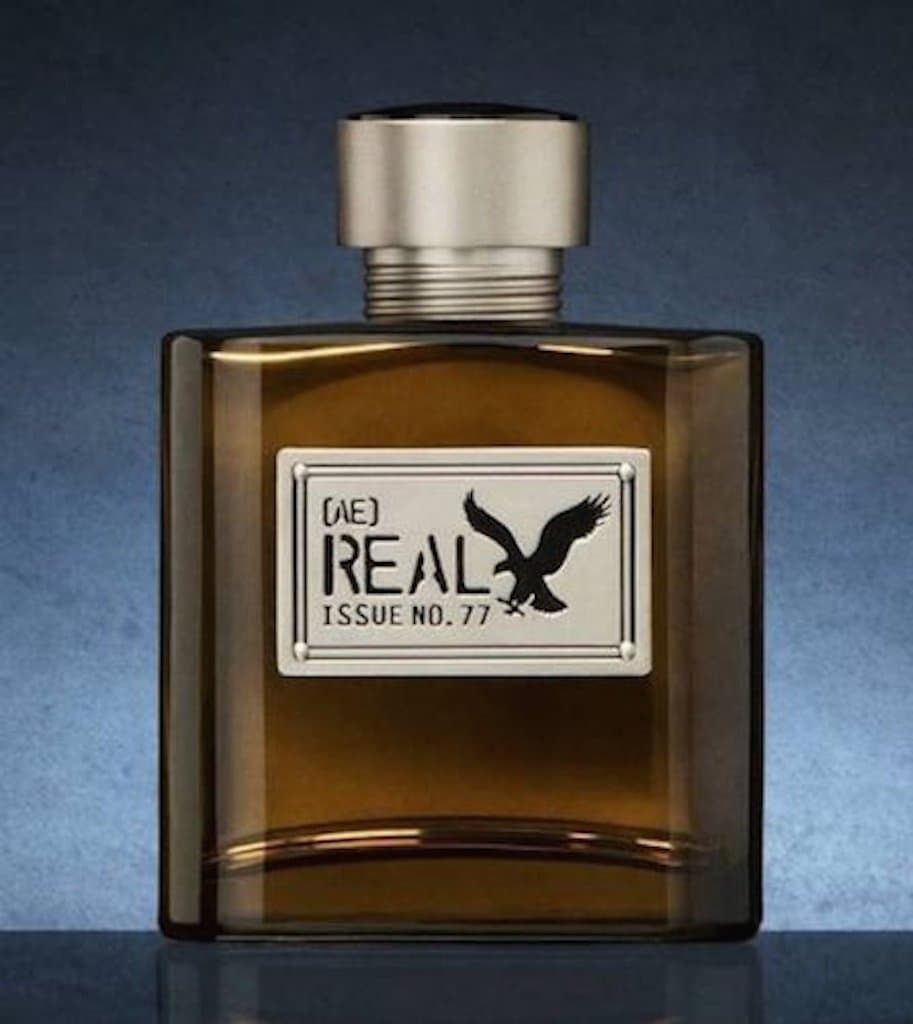 AE Real Cologne 100 ml de American Eagle Outfitters