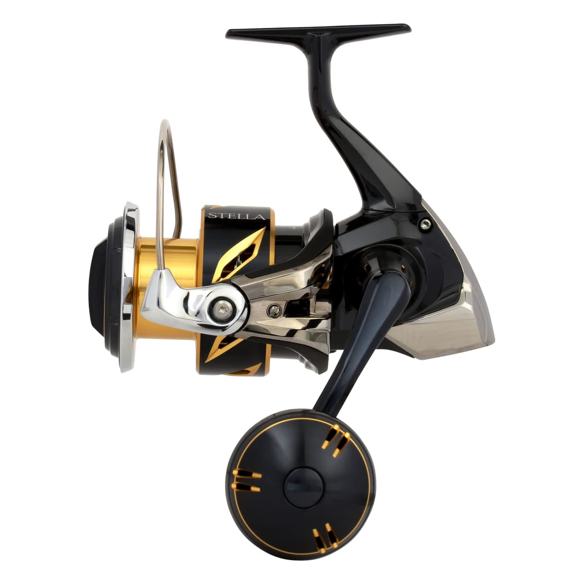 SHIMANO STELLA SW 6000HG C STLSW6000HGC