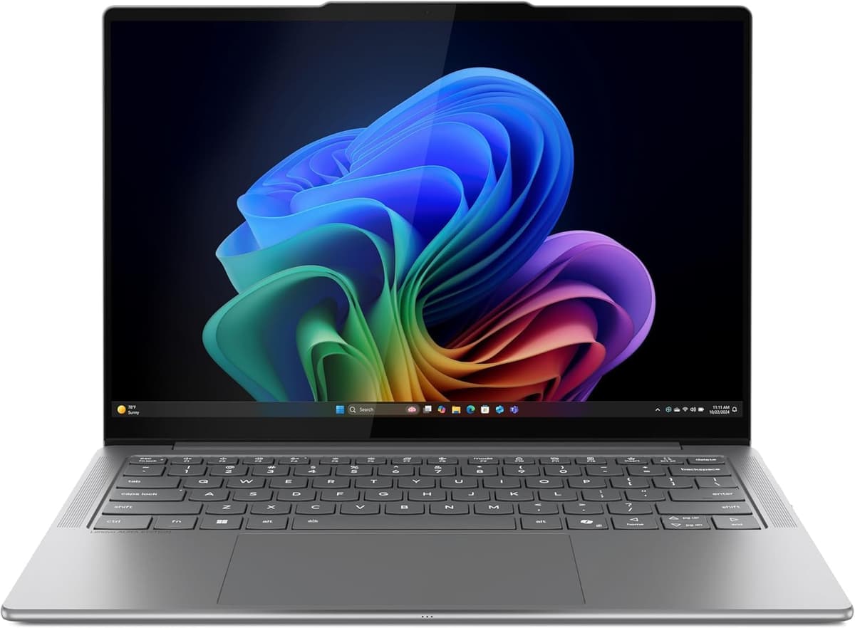 Lenovo Slim 7i Aura Edition 14" (Intel Core Ultra 7, 32GB, 1TB SSD) Lenovo Slim 7 14ILL10