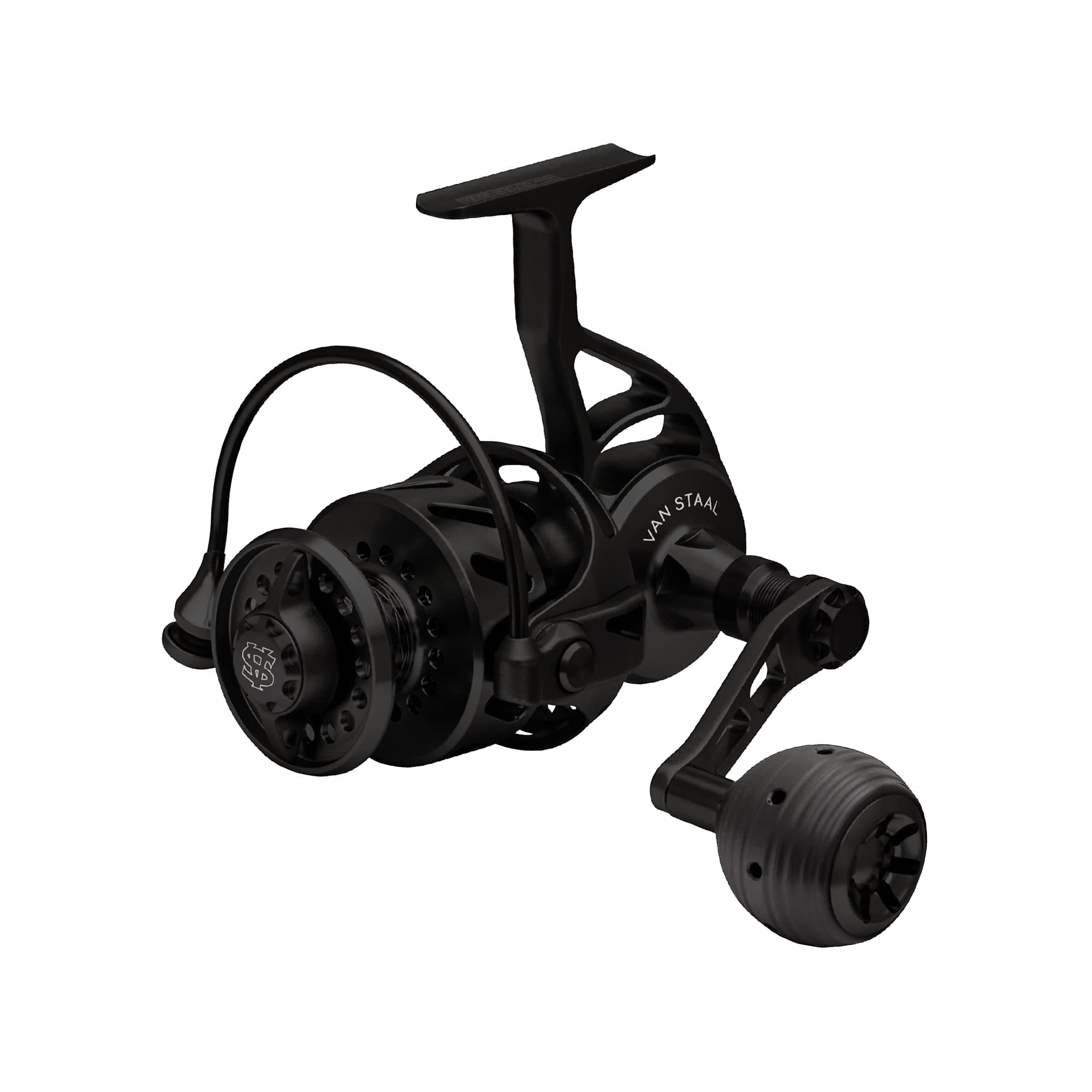 Van Staal VR Series VR50B Spinning Reel