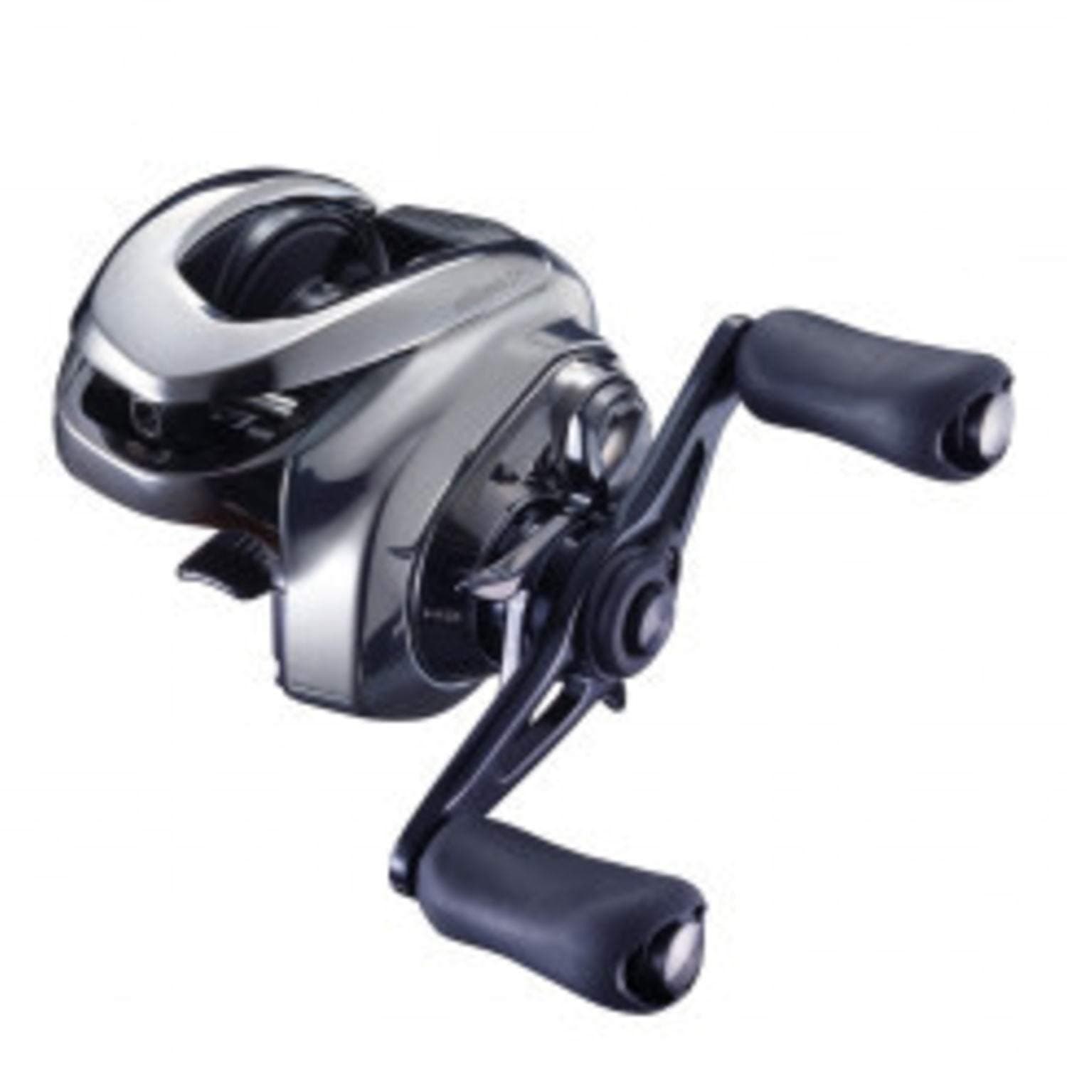 Shimano Antares DC 2021 HG Izquierda 04263