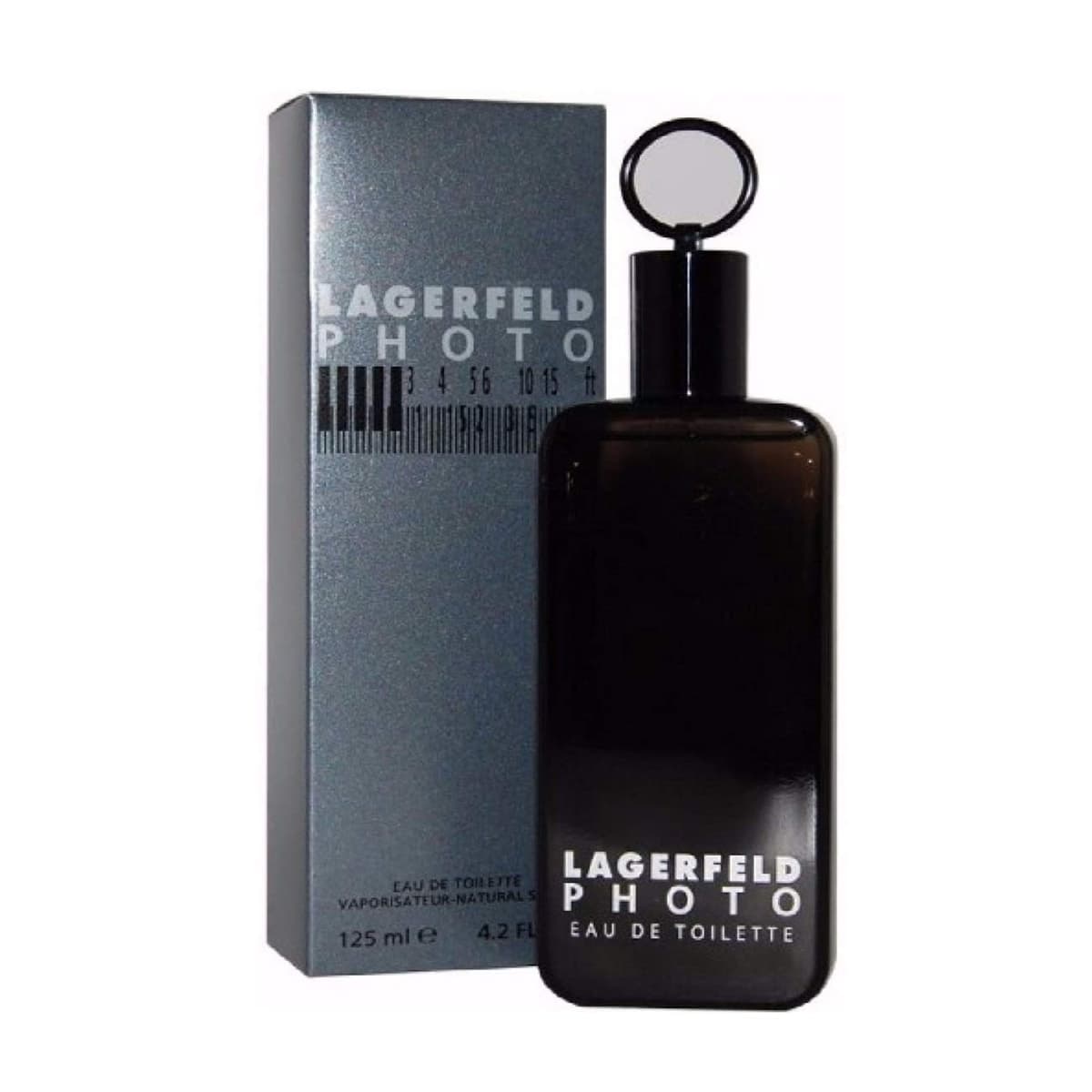 Photo Eau de Toilette 4.2 fl oz by Karl Lagerfeld B0096M