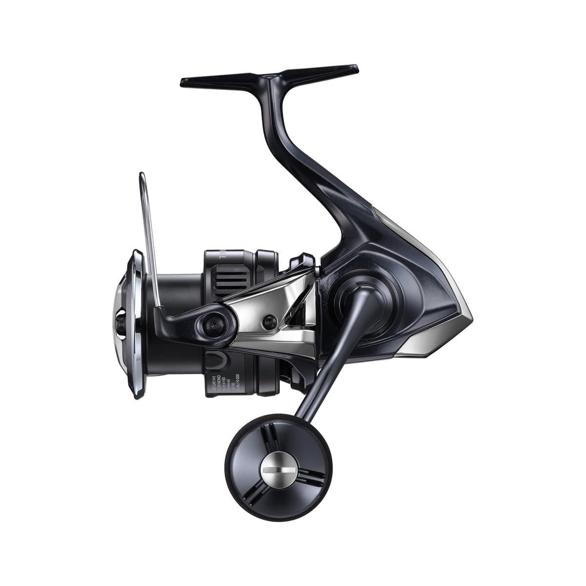 Shimano Twin Power XD 4000XG Carrete Spinning 25 047922