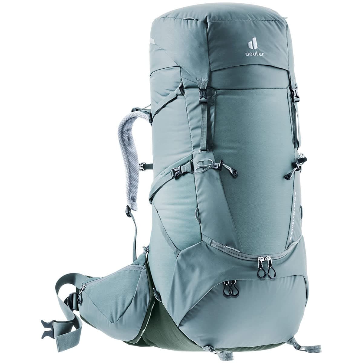 Deuter Mochila de trekking Aircontact Core 65+10 Sl para mujer 3350622