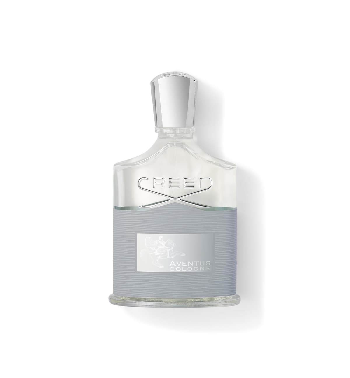 Creed Aventus Cologne Eau de Parfum, Cologne de lujo para hombre, Amaderado fresco, Fragancia cítrica y afrutada, 100 ML /3.3 Fl Oz BPM27976031