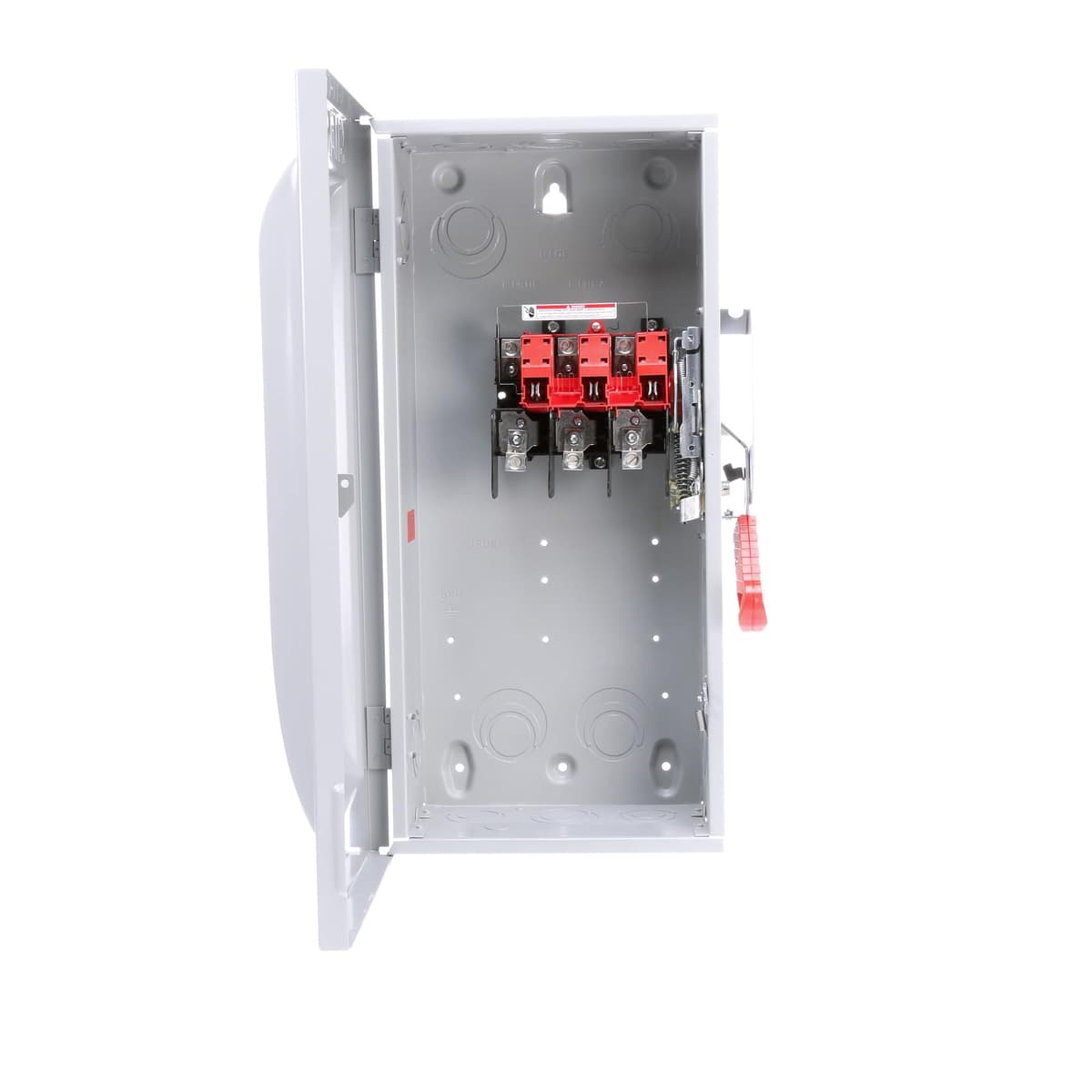 Siemens HNF363 Interruptor seccionador 100 A 600V 3P NEMA 1