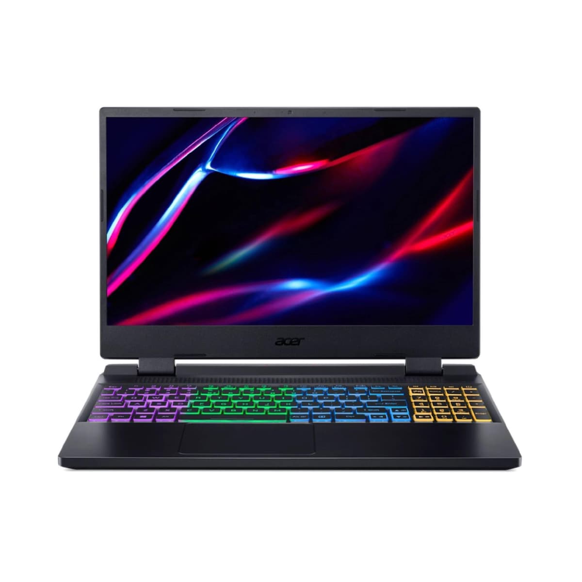 acer Nitro 5 Portátil Gamer 15.6" 16GB 1TB SSD Intel Core i7-12650H 2.3GHz NVIDIA GeForce RTX 4050 Windows 11 (Reacondicionado) NH.QLZAA.008