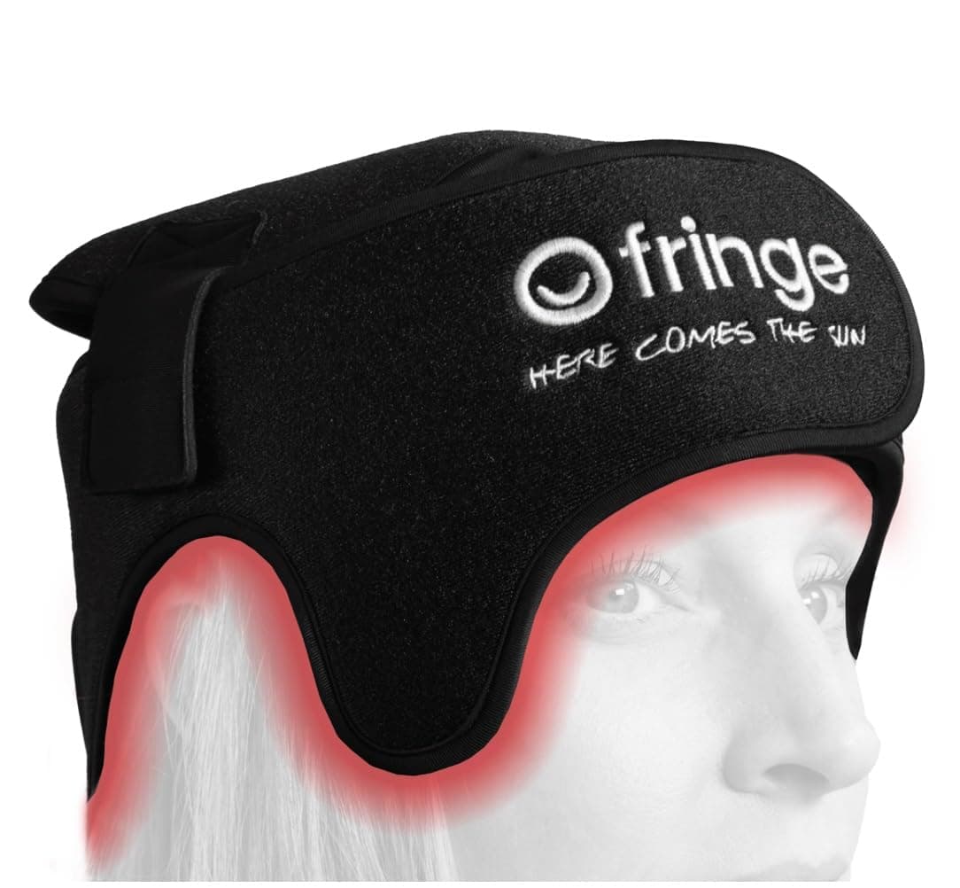 Fringe A FringeLight