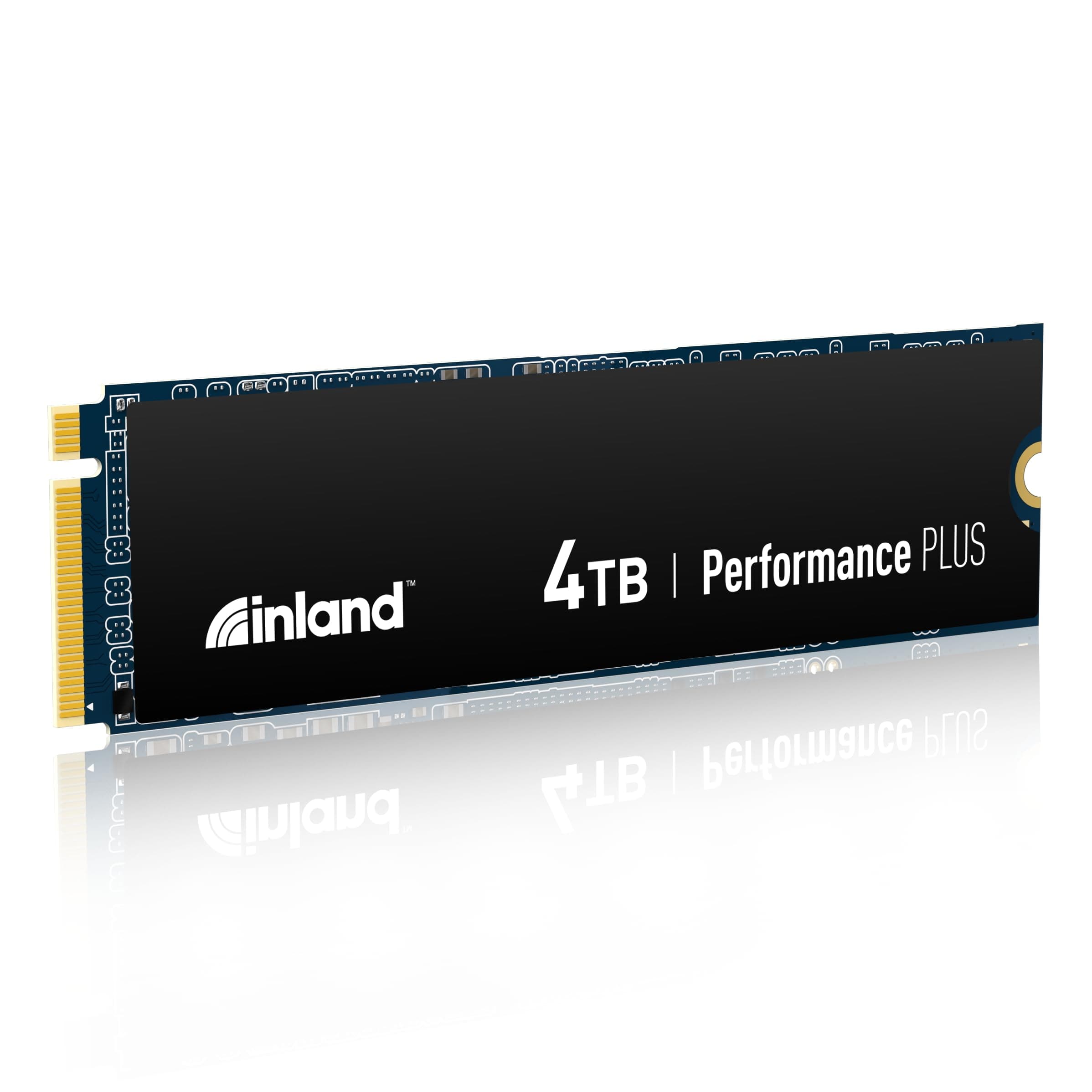 INLAND 4TB Performance Plus NVMe M.2 Gen4 SSD Optimizada para PS5 a9e1fa43-cc02-497a-a0e6-571b4ba4160b