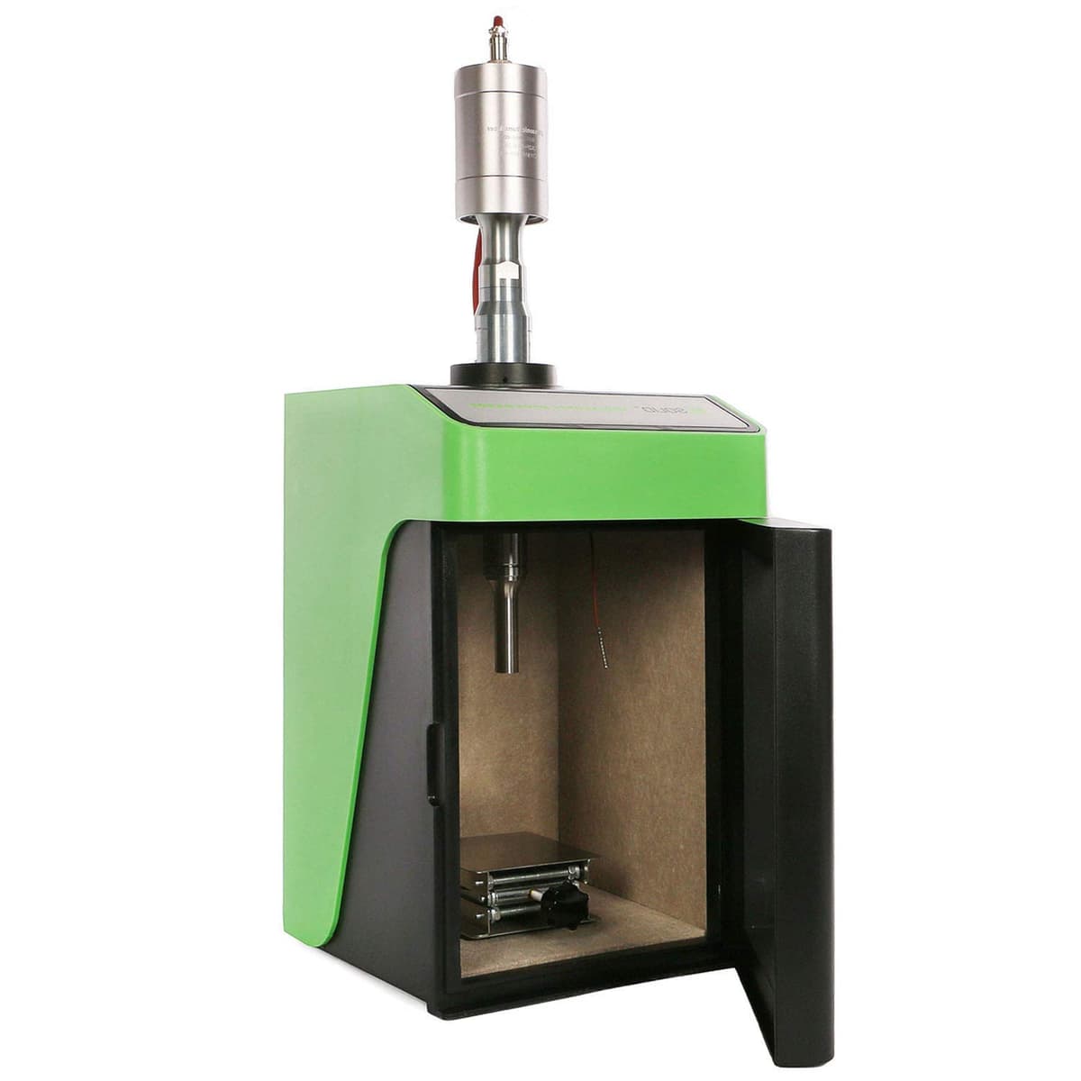 U.S. Solid 300W Ultrasonic Homogenizer - Sonda 8 mm, 5-200 ml USS-HLUH