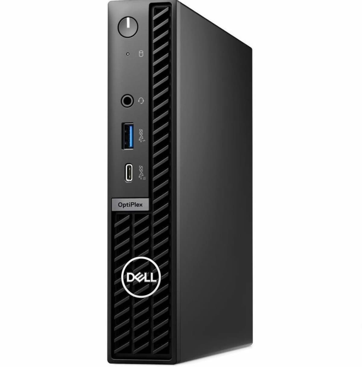 Dell OptiPlex 7020 MFF Mini PC con Intel Core i5-14500T, 16GB DDR5, 512GB PCIe SSD, Wi-Fi 6E, Windows 11 Pro 9X1PV