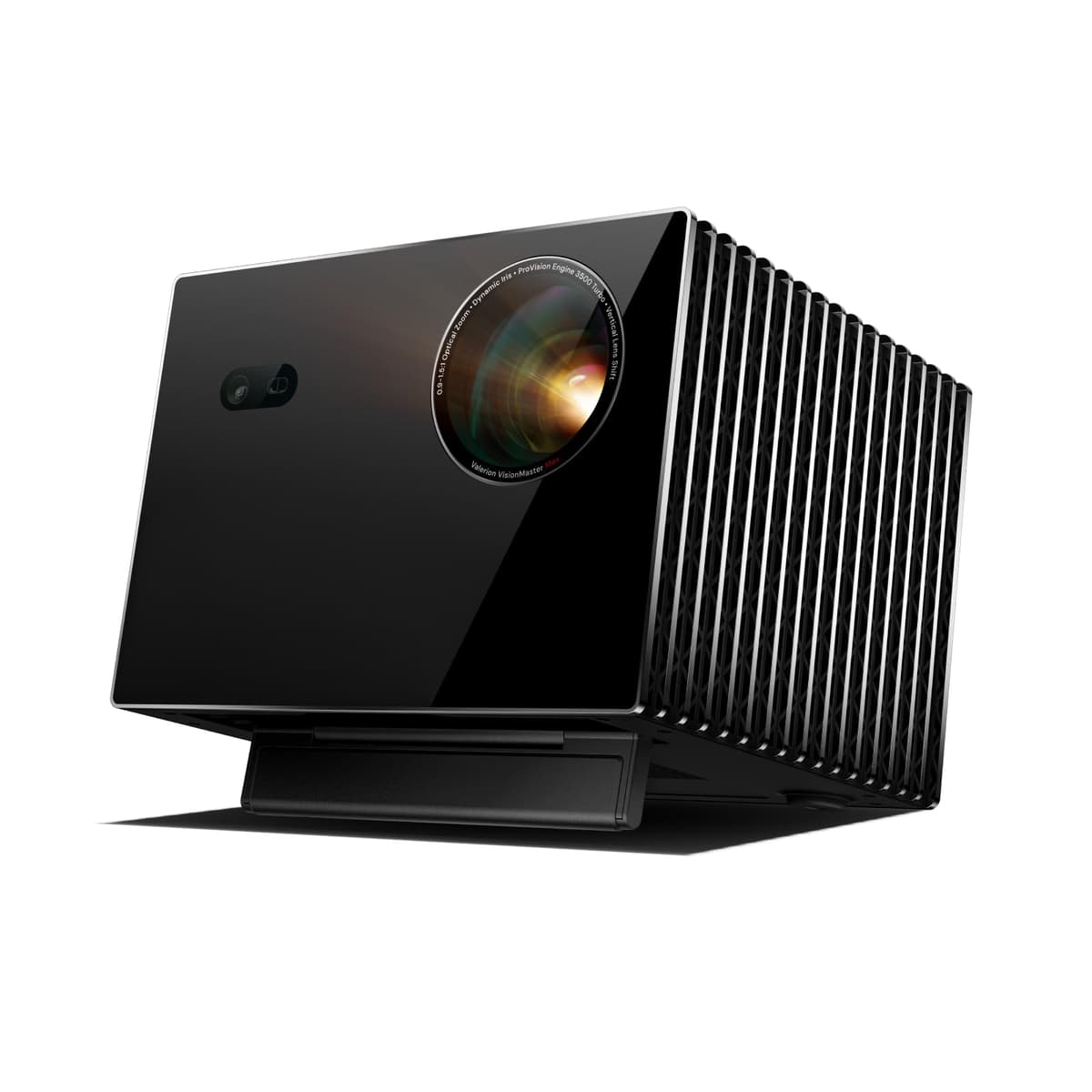 Valerion VisionMaster Max Proyector Laser 4K, 3500 ISO Lumens, HDR10+, IMAX Enhanced, 300" VLR VMMAX_tr